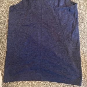 Lululemon Racerback tank